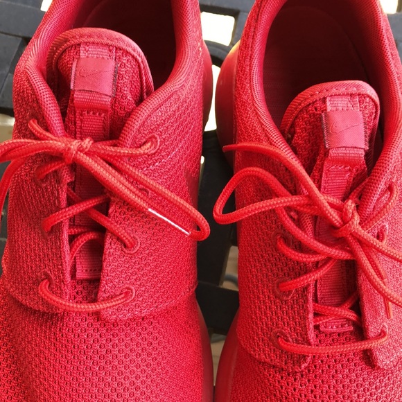 Nike Men’s Roshe, 8 - Picture 6 of 7